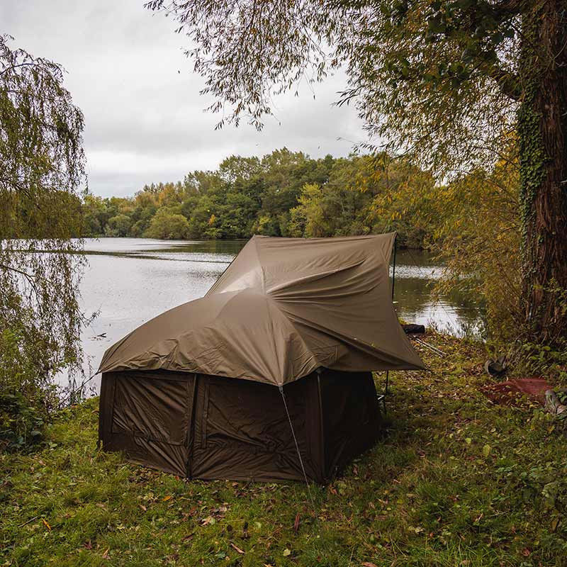 Fox Voyager Tarp